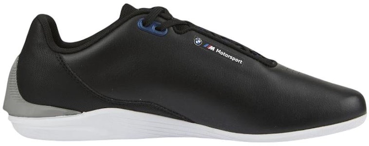 BMW Motorsport x Puma Drift Cat Decima 'Hitam Biru Estet' 307304-01 Order BMW Motorsport x Puma Drift Cat Decima 'Hitam Biru Estet' 307304-01