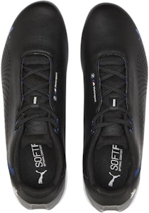 BMW Motorsport x Puma Drift Cat Decima 'Hitam Biru Estet' 307304-01 Shop BMW Motorsport x Puma Drift Cat Decima 'Hitam Biru Estet' 307304-01