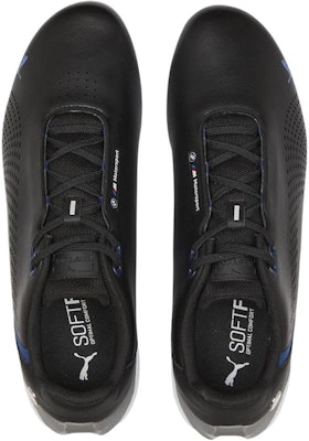 BMW Motorsport x Puma Drift Cat Decima 'Black Estate Blue' 307304-01 Shop BMW Motorsport x Puma Drift Cat Decima 'Black Estate Blue' 307304-01