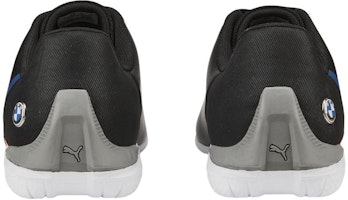 BMW Motorsport x Puma Drift Cat Decima 'Hitam Biru Estate' 307304-01 Purchase BMW Motorsport x Puma Drift Cat Decima 'Hitam Biru Estate' 307304-01