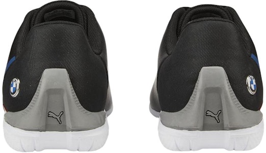 BMW Motorsport x Puma Drift Cat Decima 'Hitam Biru Estet' 307304-01 Purchase BMW Motorsport x Puma Drift Cat Decima 'Hitam Biru Estet' 307304-01