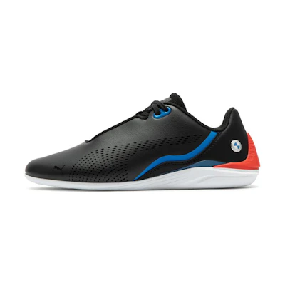 BMW Motorsport Puma Drift Cat Decima 'Black Pop Red'