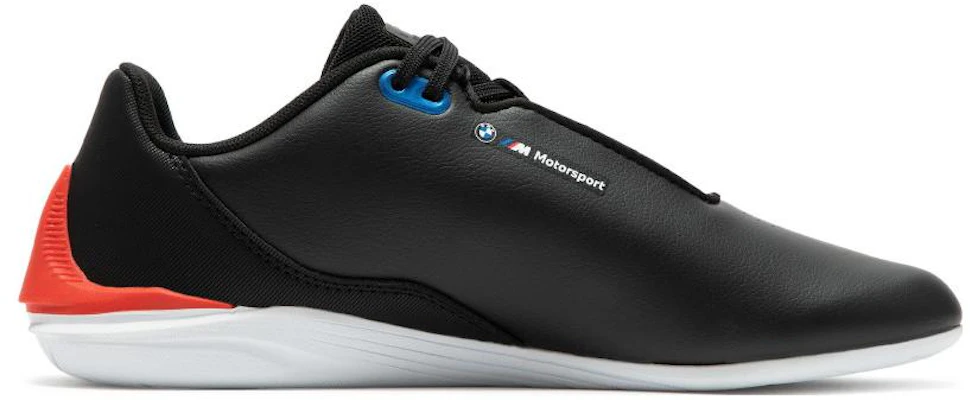 BMW Motorsport x Puma Drift Cat Decima ''Zwart Pop Rood'' 307304-04 Order BMW Motorsport x Puma Drift Cat Decima ''Zwart Pop Rood'' 307304-04