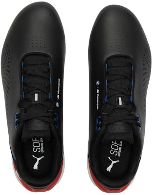 BMW Motorsport X Puma Drift Cat Decima '黑紅爆裂' 307304-04 Shop BMW Motorsport X Puma Drift Cat Decima '黑紅爆裂' 307304-04