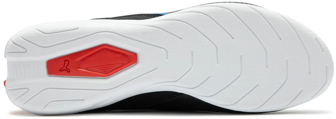 BMW Motorsport x Puma Drift Cat Decima ''Zwart Pop Rood'' 307304-04 Details for BMW Motorsport x Puma Drift Cat Decima ''Zwart Pop Rood'' 307304-04