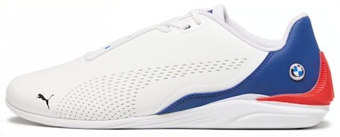 BMW Motorsport x Puma Drift Cat Decima 'White' 307304-06 BMW Motorsport x Puma Drift Cat Decima 'White' 307304-06