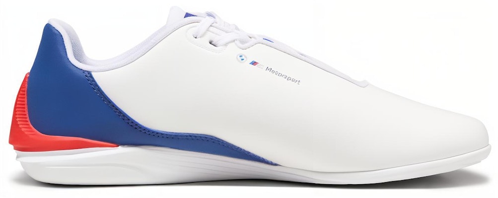 BMW Motorsport x Puma Drift Cat Decima 'White' 307304-06 Order BMW Motorsport x Puma Drift Cat Decima 'White' 307304-06