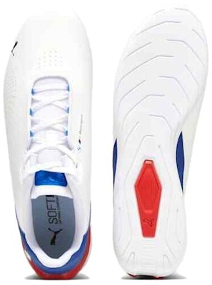 BMW M x Pumaドリフトキャット10 白 307304-06 Purchase BMW M x Pumaドリフトキャット10 白 307304-06