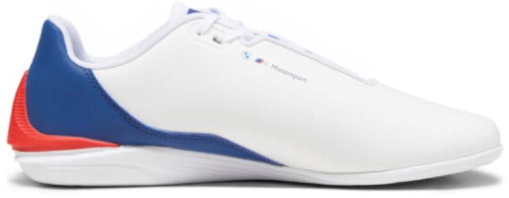 BMW M x Pumaドリフトキャット10 白 307304-06 Sizing BMW M x Pumaドリフトキャット10 白 307304-06