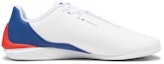 Sizing BMW Motorsport x Puma Drift Cat Decima 'Putih' 307304-06