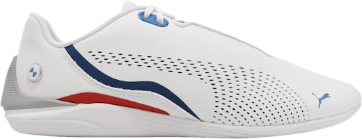 BMW Motorsport x Puma Drift Cat Decima 'White Estate Blue' 307304-02 BMW Motorsport x Puma Drift Cat Decima 'White Estate Blue' 307304-02