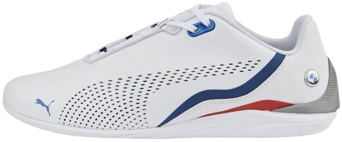 BMW Motorsport x Puma Drift Cat Decima 'White Estate Blue' 307304-02 BMW Motorsport x Puma Drift Cat Decima 'White Estate Blue' 307304-02