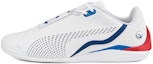 Buy BMW Motorsport x Puma Drift Cat Decima 'Putih Pop Merah' 307304-03