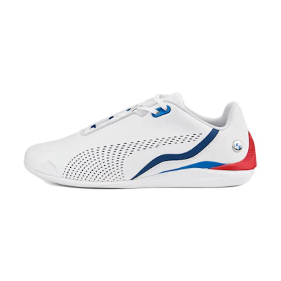 BMW Motorsport Puma Drift Cat Decima 'White Pop Red'