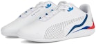 Order BMW Motorsport x Puma Drift Cat Decima 'Putih Pop Merah' 307304-03