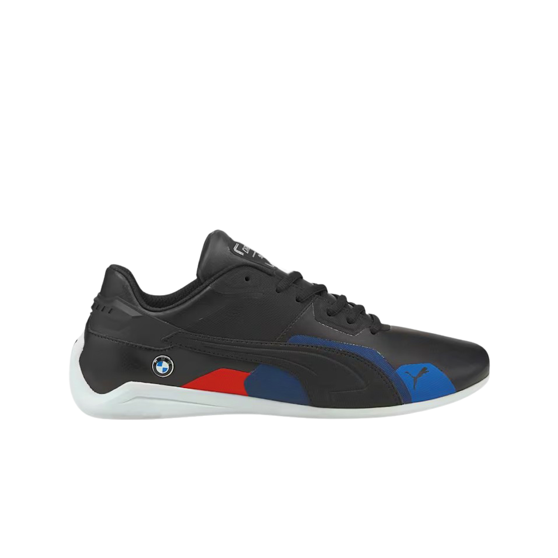 BMW Motorsport x Puma Drift Cat Delta 'Black' 306874-01