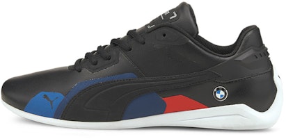 BMW Motorsport x Puma Drift Cat Delta 'Black' 306874-01 BMW Motorsport x Puma Drift Cat Delta 'Black' 306874-01