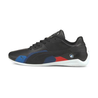 BMW Motorsport Puma Drift Cat Delta 'Black'