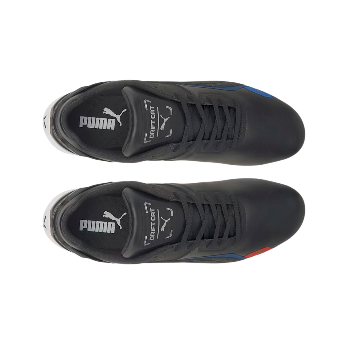 Order BMW Motorsport x Puma Drift Cat Delta ''Zwart'' 306874-01