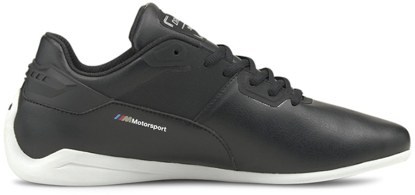 BMW M x PumaドリフトキャットΔ ブラック 306874-01 Order BMW M x PumaドリフトキャットΔ ブラック 306874-01