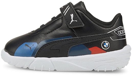 BMW 모터스포츠 x 푸마 드리프트 캣 델타 '블랙' 306901-01 Buy BMW 모터스포츠 x 푸마 드리프트 캣 델타 '블랙' 306901-01