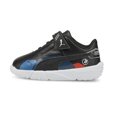 BMW Motorsport Puma Drift Cat Delta 'Black'