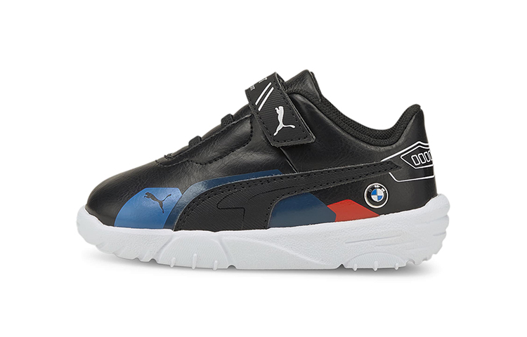 Buy BMW Motorsport x Puma Drift Cat Delta ''Noir'' 306901-01