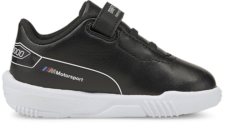 BMW Motorsport x Puma Drift Cat Delta 'Hitam' 306901-01 Order BMW Motorsport x Puma Drift Cat Delta 'Hitam' 306901-01