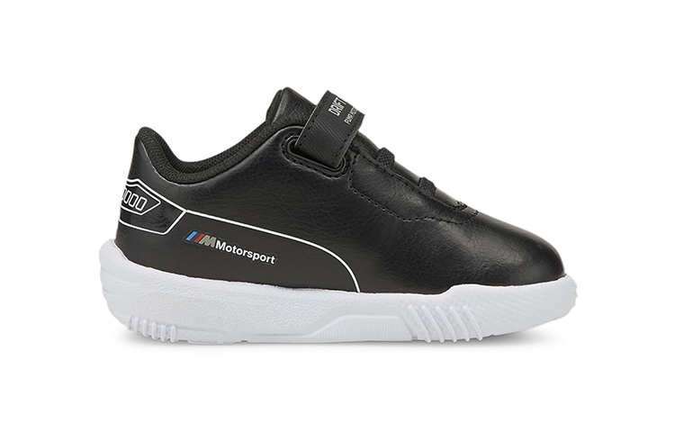 Order BMW Motorsport x Puma Drift Cat Delta ''Noir'' 306901-01