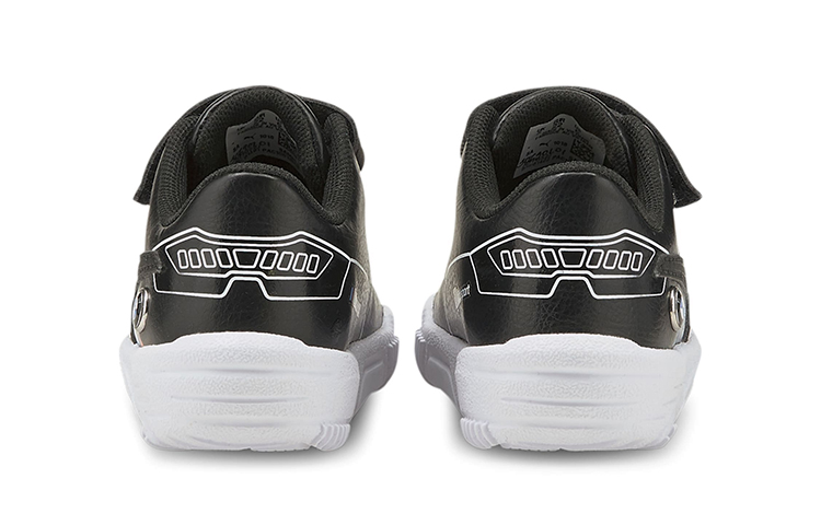 Shop BMW Motorsport x Puma Drift Cat Delta ''Noir'' 306901-01