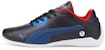 BMW Motorsport x Puma Drift Cat Delta 'Hitam Estate Biru' 307100-01