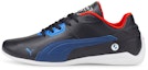 Buy BMW Motorsport x Puma Drift Cat Delta 'Hitam Estate Biru' 307100-01