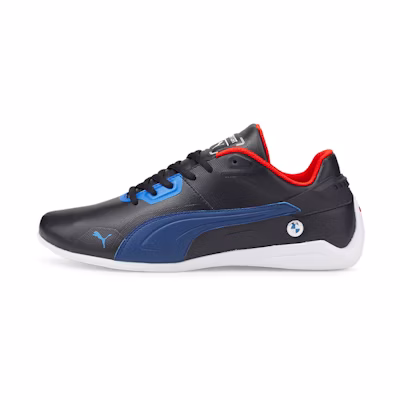 BMW Motorsport Puma Drift Cat Delta 'Black Estate Blue'