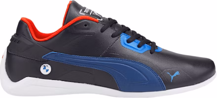 BMW Motorsport x Puma Drift Cat Delta 'Black Estate Blue' 307100-01 BMW Motorsport x Puma Drift Cat Delta 'Black Estate Blue' 307100-01