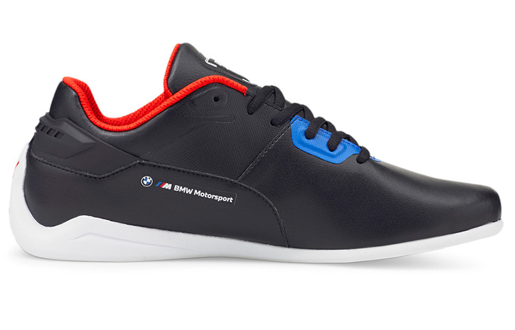Order BMW Motorsport x Puma Drift Cat Delta ''Zwart Estate Blauw'' 307100-01