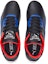 Lookbook BMW Motorsport x Puma Drift Cat Delta 'Hitam Estate Biru' 307100-01