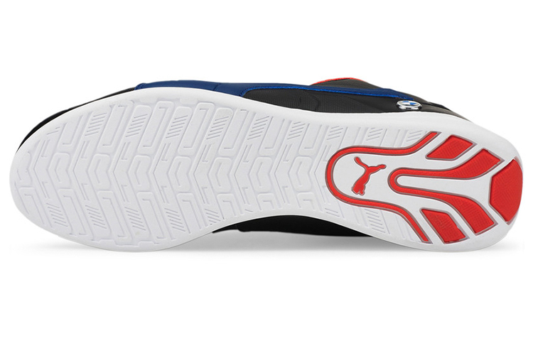 Purchase BMW Motorsport x Puma Drift Cat Delta ''Zwart Estate Blauw'' 307100-01