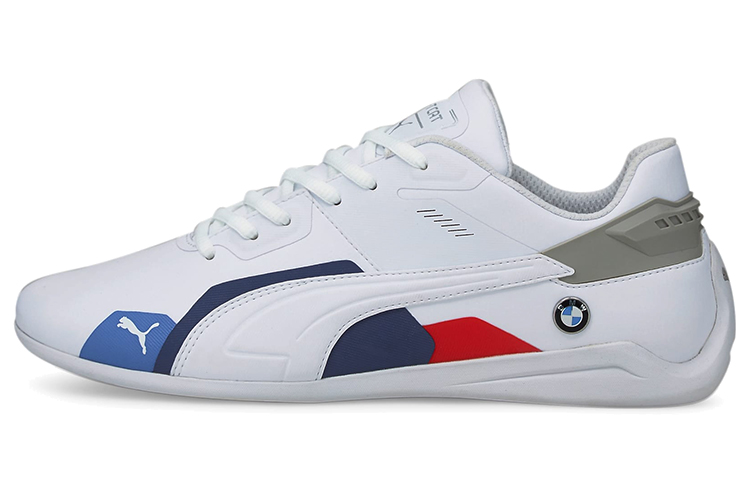 BMW Motorsport x Puma Drift Cat Delta 'White' 306874-02