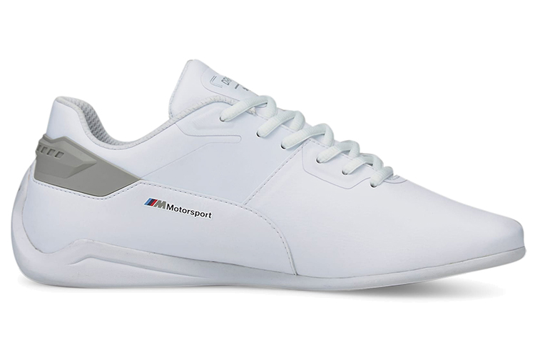 Order BMW Motorsport x Puma Drift Cat Delta ''Wit'' 306874-02