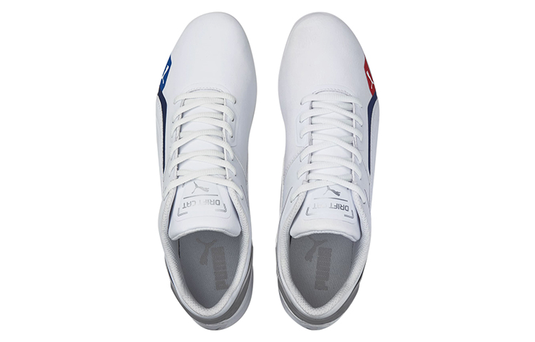 Lookbook BMW Motorsport x Puma Drift Cat Delta ''Wit'' 306874-02