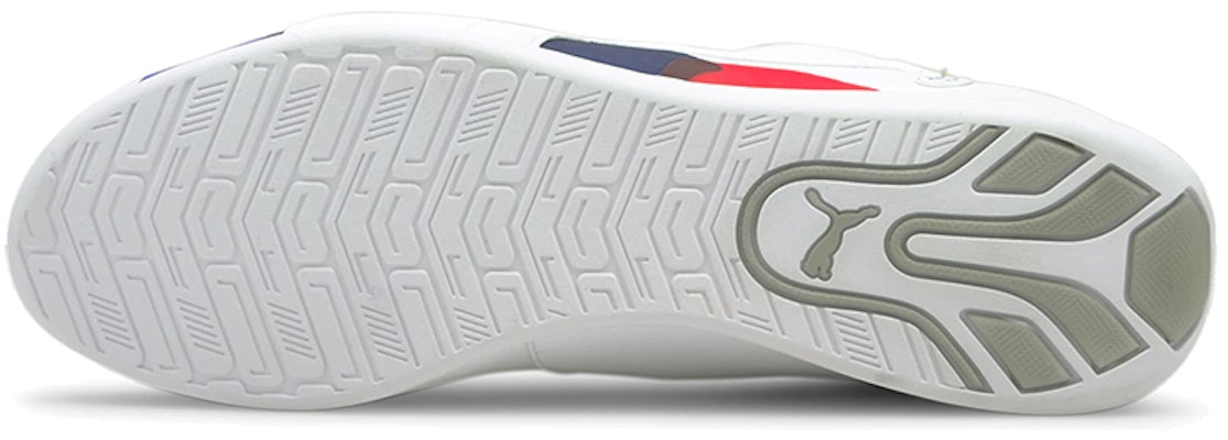BMW M x プーマ ドリフトキャット 白 (BMW M x Puma ドリフトキャット ホワイト) 306874-02 Purchase BMW M x プーマ ドリフトキャット 白 (BMW M x Puma ドリフトキャット ホワイト) 306874-02