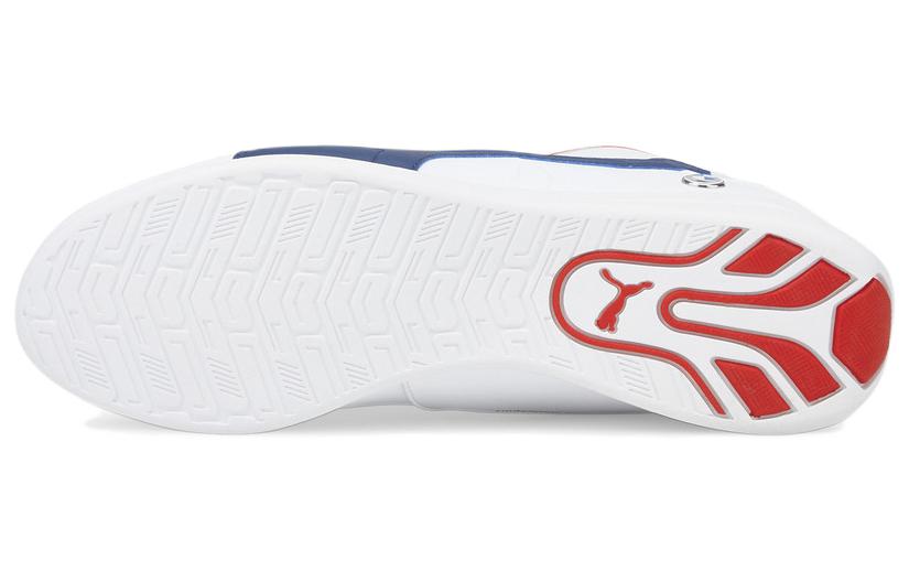 Purchase BMW Motorsport x Puma Drift Cat Delta ''Blanc Estate Bleu'' 307100-02