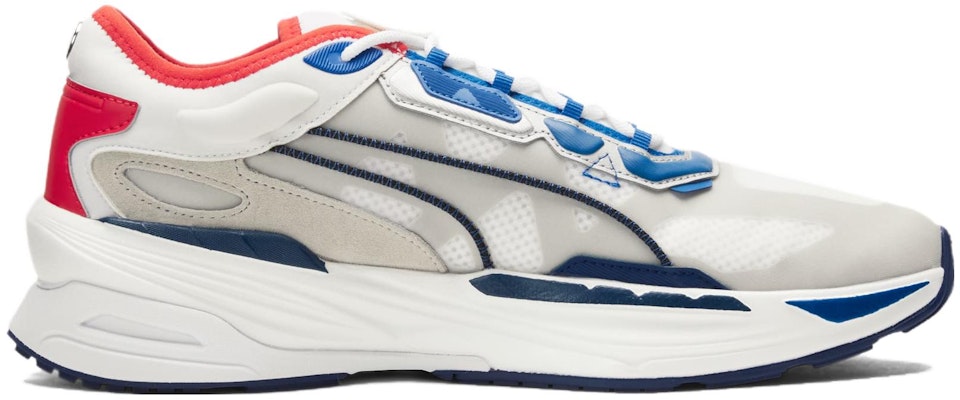 BMW Motorsport x Puma Extent Nitro 'Putih Biru Kuat' 307410-01 Order BMW Motorsport x Puma Extent Nitro 'Putih Biru Kuat' 307410-01