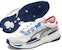 BMW Motorsport x Puma Extent Nitro 'Putih Biru Kuat' 307410-01