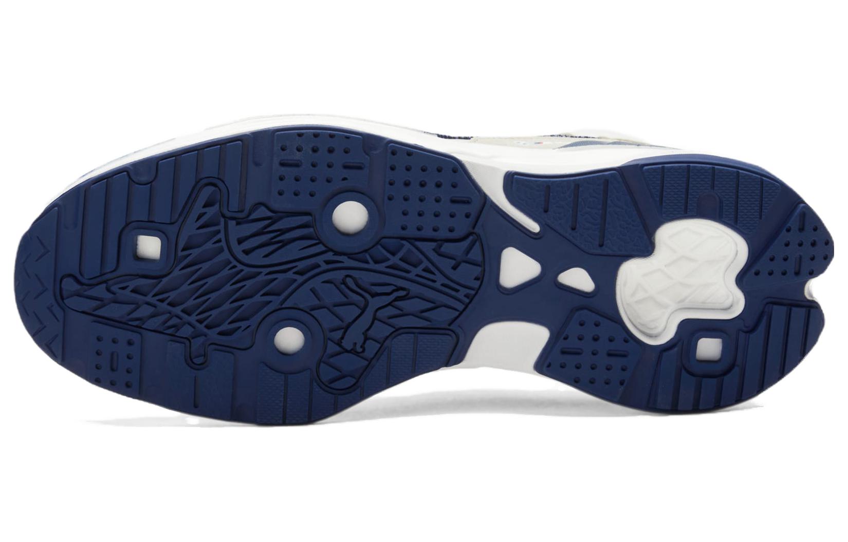 Details for 宝马运动 x Puma Extent Nitro '白色强蓝色' 307410-01