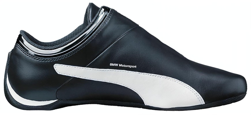 BMWモータースポーツ×プーマ フューチャーキャット ネイビー 305987-01 Order BMWモータースポーツ×プーマ フューチャーキャット ネイビー 305987-01