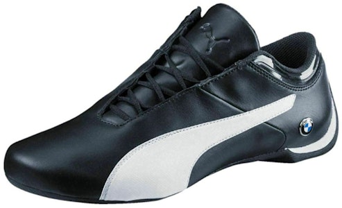 BMWモータースポーツ×プーマ フューチャーキャット ネイビー 305987-01 Lookbook BMWモータースポーツ×プーマ フューチャーキャット ネイビー 305987-01