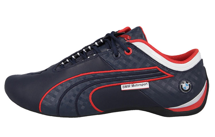 BMW Motorsport x Puma Future Cat M1 'Blue High Risk Red' 305567-01