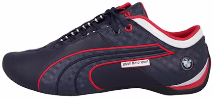BMW Motorsport x Puma Future Cat M1 'Blue High Risk Red' 305567-01 BMW Motorsport x Puma Future Cat M1 'Blue High Risk Red' 305567-01