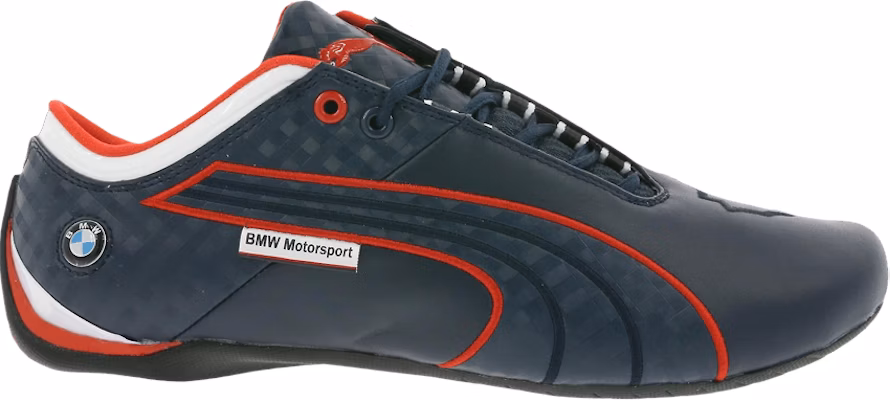 Puma sales future bmw